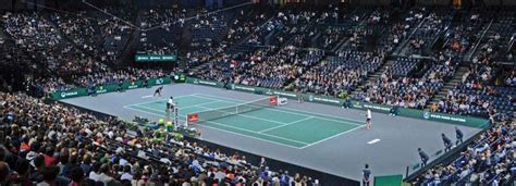 rolex paris masters tennis